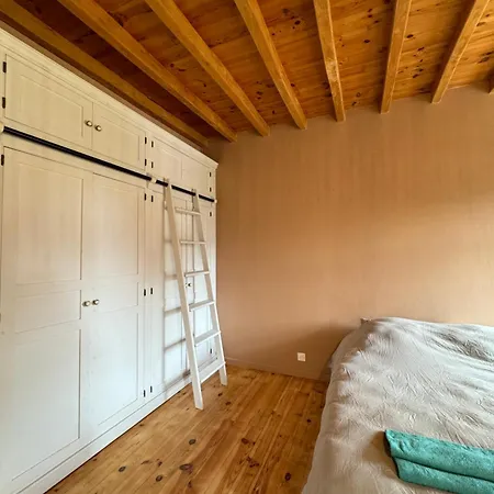 La Ferme De La Foret, De Groupe A La Campagne بيت للعطل