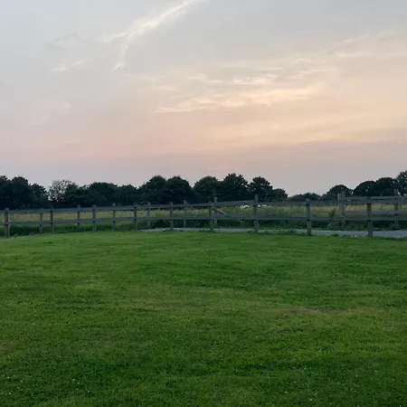La Ferme De La Foret, De Groupe A La Campagne