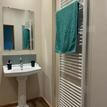 La Ferme De La Foret, De Groupe A La Campagne * Longvilliers (Pas-de-Calais)