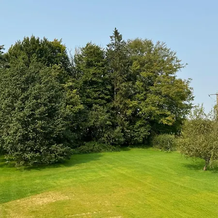 بيت للعطل La Ferme De La Foret, De Groupe A La Campagne