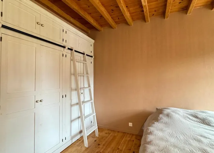 La Ferme De La Foret, De Groupe A La Campagne Prázdninový dům