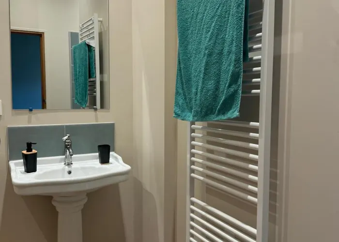 La Ferme De La Foret, De Groupe A La Campagne * Longvilliers (Pas-de-Calais)