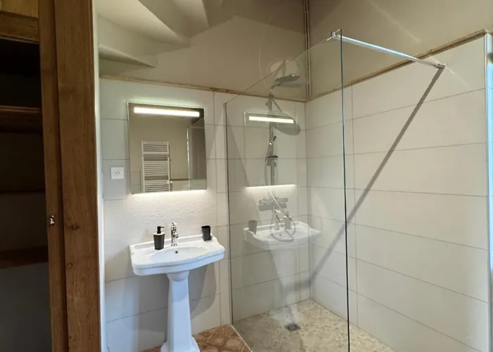 La Ferme De La Foret, De Groupe A La Campagne Prázdninový dům