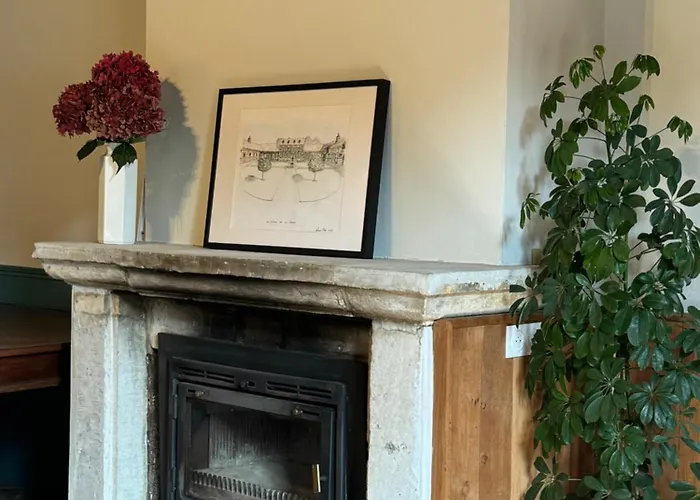 La Ferme De La Foret, De Groupe A La Campagne *