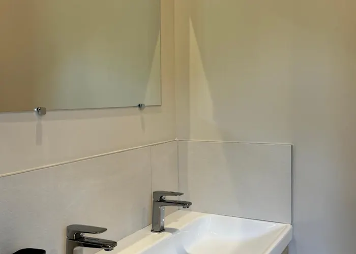 La Ferme De La Foret, De Groupe A La Campagne Longvilliers (Pas-de-Calais)